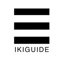IKIGUIDE Metaverse Collective Logo