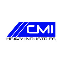 CMI Heavy Industries Logo