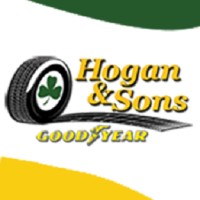 Hogan & Sons Tire and Auto Logo