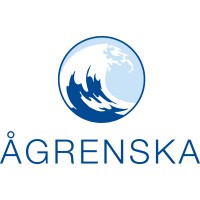 Ågrenska Logo