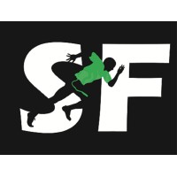 Strive to be Fit LLC Logo