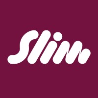 slim brand interactive GmbH Logo