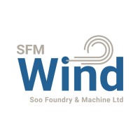 SFM Wind Logo