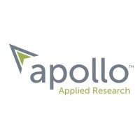 Apollo Applied Research Inc Logo