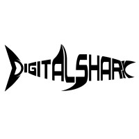 Digital Shark Ltd Logo