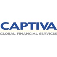 Captiva Global Financial Services Logo