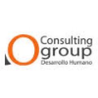 O Consulting Group Logo