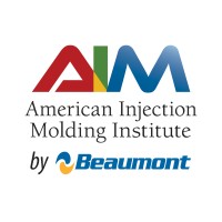 American Injection Molding (AIM) Institute Logo