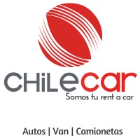 ChileCar Rent a Car Logo