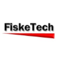 FiskeTech, LLC Logo