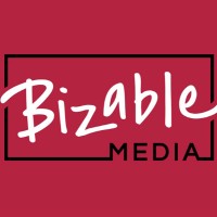 Bizable Media Logo