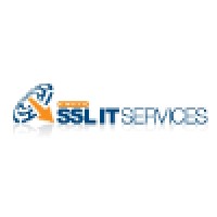 Grupo SSL IT Services Logo