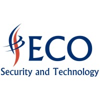 Eco Security and Technology Logo