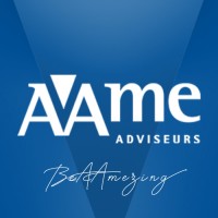 AAme Adviseurs Logo