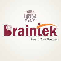 Braintek Logo