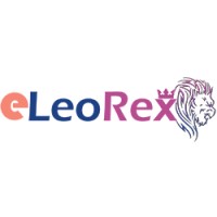 eLeoRex Technologies Logo