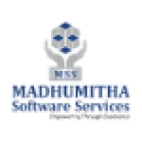 Madhumitha Software Services Logo