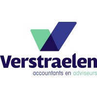 Accountantskantoor Verstraelen Logo