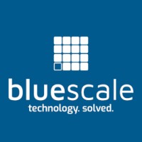BlueScale Logo