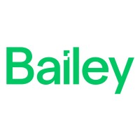 Bailey Total Building Envelope Logo