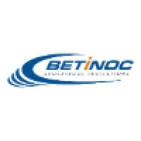 Betinoc nv Logo