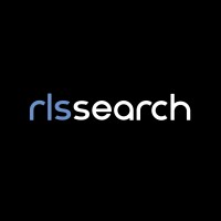 RLS Search Logo