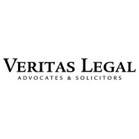 Veritas Legal, Advocates and Solicitors Logo