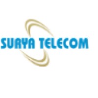 Surya Telecom Pvt Ltd Logo