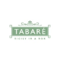 Tabarè Shop Ortigia Logo