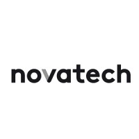 Novatech International Logo