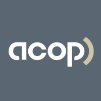 ACOP - Asociación de Comunicación Política Logo
