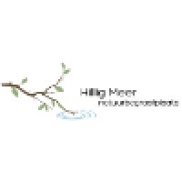 Natuurbegraafplaats Hillig Meer Logo