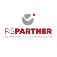RS Partner SA - The Watchmaking Specialist Logo