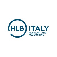 HLB ITALY Logo