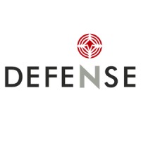 Defense Seguridad Logo