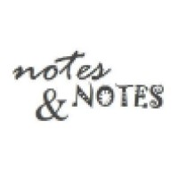 Notes & Notes Logo