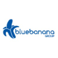 BlueBanana Group Logo