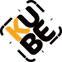 KUBE agence événementielle Logo