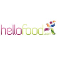 HelloFood Logo
