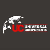 Universal Components UK Ltd Logo