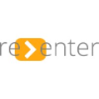 RE-ENTER SAS Logo