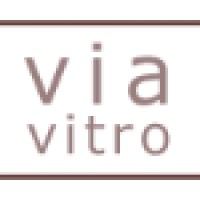Via Vitro Logo