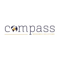 Compass Research Solutions Logo