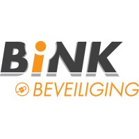 BINK Beveiliging Logo