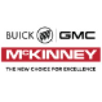 McKinney Buick GMC Logo