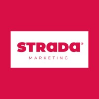Strada Marketing Logo