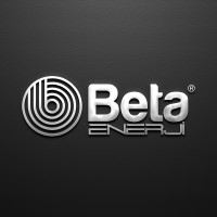 Beta Transformer Logo