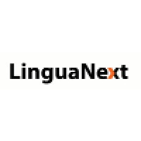 LinguaNext Logo