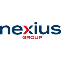NEXIUS FINANCE Logo