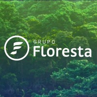 Grupo Floresta - Holding Logo